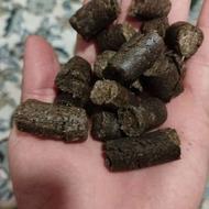 خوراک دام پلیت نیشکر