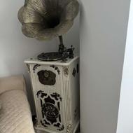 گرامافون والتر