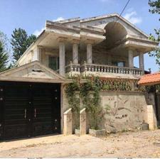 فروش ویلا 280 متر در کلوده