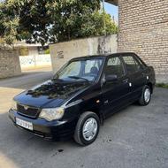 پراید 132 دوگانه کارخونه 88