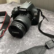 دوربین کنان / Canon EOS 4000D