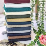 روسری های نخی قواره دار