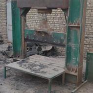 آسیاب بزرگ نوار نقاله سیم کش گیوتین چیپس کن خط آسیاب لاستیک