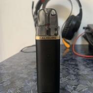 پاد جویس و سالت خور uwell
