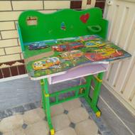 میز تحریر کودک ( میز و صندلی )