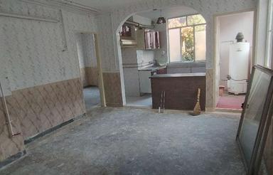 فروش آپارتمان 58 متر در موزیرج