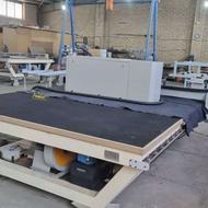 دستگاه برش شیشه