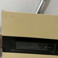 بخاری گازی مهیا گاز