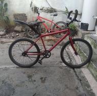 دوچرخه 24 سالم