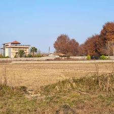 ملک شخصی زمین با سند ایزخورده