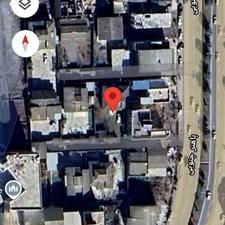 فروش زمین مسکونی روبه آفتاب