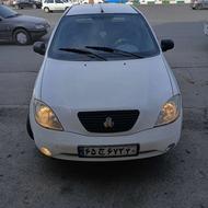 فروش تیبا 1397. تخفیف پای معامله