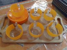 لوازم اضافه در شیپور