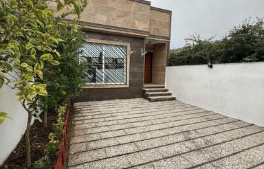 فروش ویلا170 متر شهرکی در بهدشت