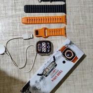 ساعت هوشمند