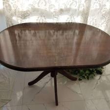 میز غذا خوری 4 نفره