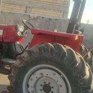 تراکتور 485جفت