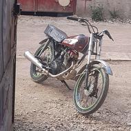 موتوری تا زه تعمیر مودل 86 قیمت 12500000