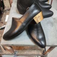 کفش قیصری و مجلسی مردانه