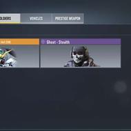 اکانت شانس بالای گاد