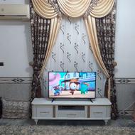 پرده پذیرایی با کتیبه