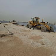 اجاره گریدر غلطک