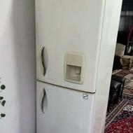 یخچال فریزر امرسان