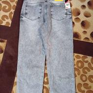 شلوار بگ سایز 46