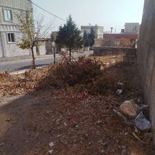 فروش زمین مسکونی 300 متر در شهر جدید هشتگرد