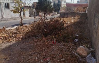 فروش زمین مسکونی 300 متر در شهر جدید هشتگرد