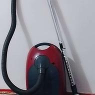 جاروبرقی سالم