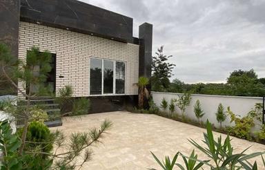 فلت مدرن نوساز160متری امام زاده عبدالله