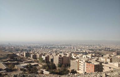 180 متر شهرک فراز(بام جدید کرج)