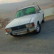 پیکان پژو مدل 70