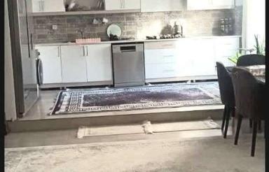 آپارتمان 110متر/تک واحدی/فول امکانات/شهرقدس /شهرک فرشته