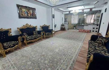 فروش آپارتمان 94 متر در بلوار قائمیه