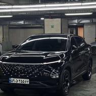 فونیکس FX (پریمیوم) 1403 مشکی