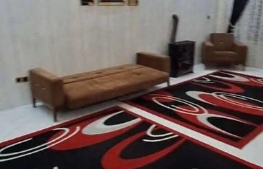 اجاره روزانه آپارتمان شیک وتمیز در نزدیکی حرم مطهر