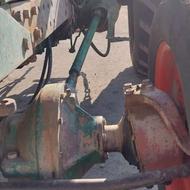 تراکتور پرکنز یا ای تی ام