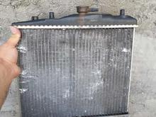 رادیاتور پراید در شیپور