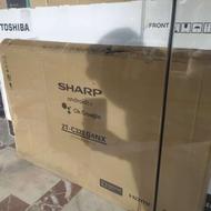 تلوزیون شارپ اندروید