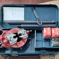 حدیده رزوه دستی ژاپنی