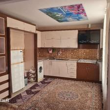 فروش ویلایی خوش نقشه و زیبا در کومله