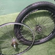 فروش رینگ سایز 24