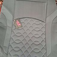 روکش صندلی برزنتی ادونس کوییک یاتیبا2