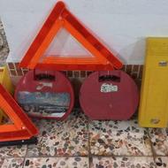 زنجیر چرخ دو عدد سایز 14 / 175