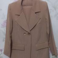 کت و شلوار زیبا