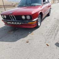 بی ام و 518 کلاسیک