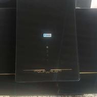 هود شیشه ایی