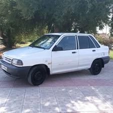 پراید مدل93 نقدتوضیحات تماس